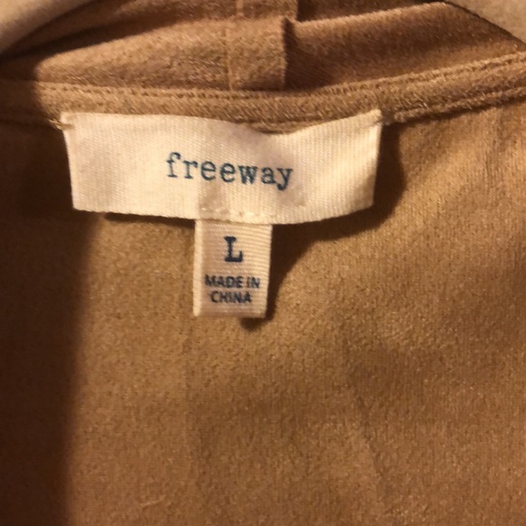 Jacket - Picture 2 of 3